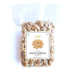 Kashmir Exotics Pure Kashmiri Organic Walnut Kernels