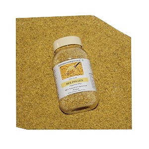 Kashmir Harvest Hub Bee Pollen -750g