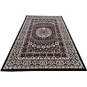 Kashmiri Design Thick n Soft Bedside Runner