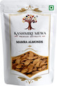 Kashmiri Mewa Mamra Almonds Handpicked Premium