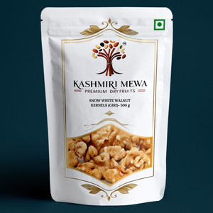 Kashmiri Mewa Premium Walnut Kernels Akharot Giri