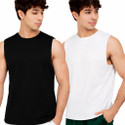 Kashmiri queen Men Vest
