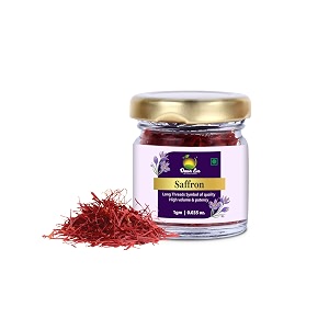 dawn lee kesar saffron original 1g grade a kashmiri mongra saffronkesar for pregnant women biryani beauty cooking and sweets