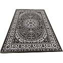 Kashmiri Traditional Design Wool amp Wool Blend