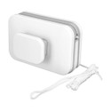 KASHTHBHANJAN Magnetic Window Wiper Cleaner