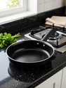 Kashvi Best Kitchen Cookware Gift Tadka Pan