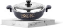 Kashvi NEW25_Kl029 Non-Stick Coated Cookware Set