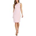 Kasper Women's Extended Cap SLV Princess Seam Dress