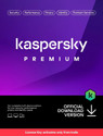 Kaspersky 2026 1 PC 1 Year Ultimate Security Compatible with Android, Windows and Mac, iOS (Email Delivery - No CD)