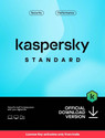 Kaspersky 2026 1 PC 3 Years Internet Security Compatible with Android, Windows and Mac, iOS (Email Delivery - No CD)
