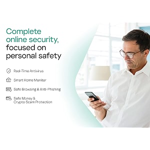 kaspersky premium security 2025  1 device  3 years  digital download  instant delivery - no cd