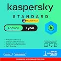 Kaspersky Standard | Email Delivery - No CD (Mobile Edition)