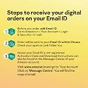 Kaspersky | Standard Security | 5 Devices | 1 Year | Email Delivery in 1 Hour