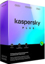 Kaspersky Total Security 1 User 1 Year