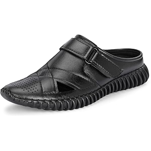 KASTAVA KS 102X Comfortable Premium Synthetic Casual