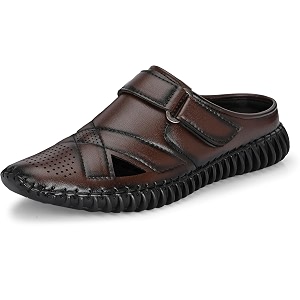 KASTAVA KS 102X Comfortable Premium Synthetic Casual