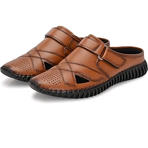 KASTAVA KS 102X Comfortable Premium Synthetic Casual