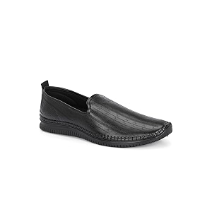 Kastava KS-130 Casual Synthetic Slip-On Ethnic Juties