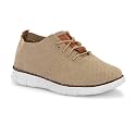 KASTAVA Men39s Casual Dress Oxfords Net Shoes