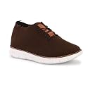 KASTAVA Men39s Casual Dress Oxfords Net Shoes