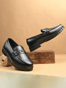 KASTAVA Premium Stylish Lightweight Slip-On Shoes for