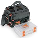 KastKing Bait Boss Tackle Bag, Saltwater Resistant Fishing Bag