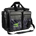 KastKing Bait Boss Tackle Bag, Saltwater Resistant Fishing Bag