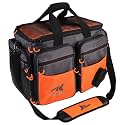 KastKing Bait Boss Tackle Bag, Saltwater Resistant Fishing Bag