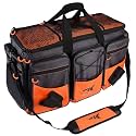 KastKing Bait Boss Tackle Bag, Saltwater Resistant Fishing Bag
