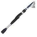 KastKing Compass Telescopic Fishing Rods and Combo, Easy to Travel