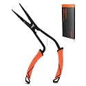 KastKing Paradox Fishing Pliers, Saltwater Resistant