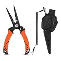 KastKing Paradox Fishing Pliers, Saltwater Resistant