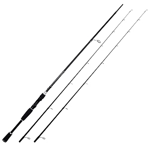 KastKing Perigee II Fishing Rods - Fuji