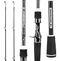 KastKing Perigee II Spinning & Casting Fishing Rods