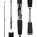 KastKing Perigee II Spinning & Casting Fishing Rods