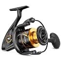 KastKing ReKon Saltwater Spinning Fishing Reel – Powerful for Big Game