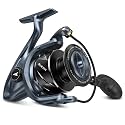 KastKing ReKon Saltwater Spinning Fishing Reel – Powerful for Big Game