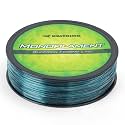 KastKing Premium Monofilament Fishing Line, Abrasion Resistant &amp; Low Memory