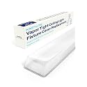 KASTLITE Vapor Tight Fixture Lens Cover Replacement, 4ARD15, 4-Pack
