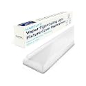 KASTLITE TMW4D15 Vapor Tight Light Fixture Cover, Matte Lens, 6-Pack