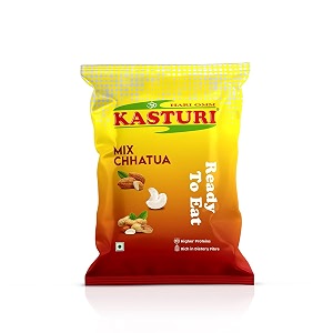 kasturi mix chhatua 3 kg 6  500 g ready to eat breakfast  healthy multigrain porridge powder  100 natural ingredients nutrition