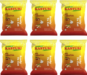 kasturi mix chhatua 6 kg pack of 6