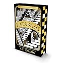 Katabasis: the INSTANT No.1 SUNDAY TIMES best-seller from the author of YELLOWFACE