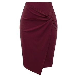 Kate Kasin Women Skirt