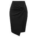 Kate Kasin Women Skirt