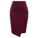 Kate Kasin Women Skirt
