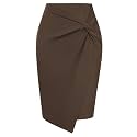 Kate Kasin Women Skirt