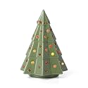 kate spade new york Evergreen Small Lit Tree Christmas Figurine