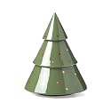kate spade new york Figural Evergreen Christmas Cookie Jar