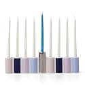kate spade new york Oak Street Porcelain Hanukkah Menorah